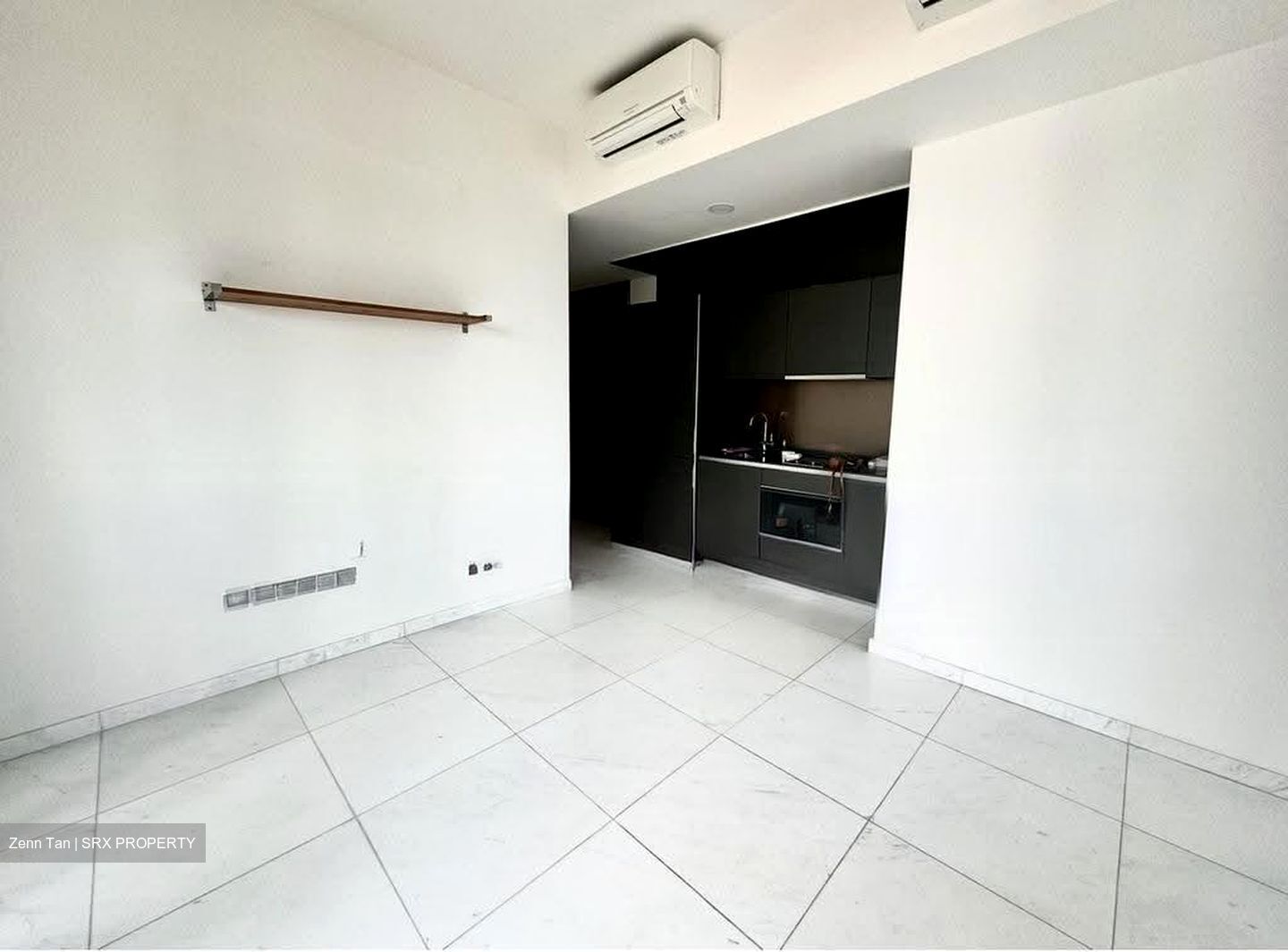 Duo Residences (D7), Apartment #612009201